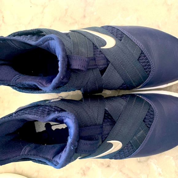 Nike Other - LeBron basketball shoes